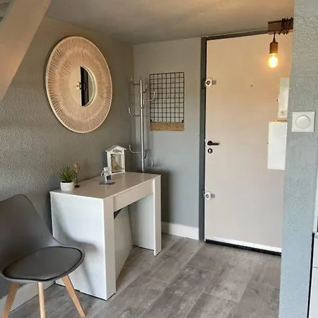 Petit Mezzanine Avec Climatisation *