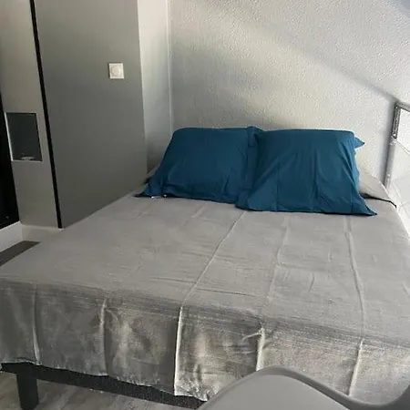 דירה Petit Mezzanine Avec Climatisation