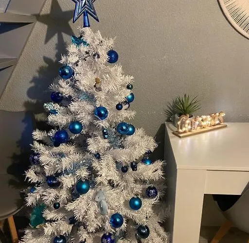 Petit Mezzanine Avec Climatisation Apartman *