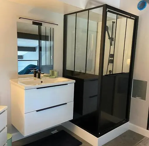 Petit Mezzanine Avec Climatisation Sète