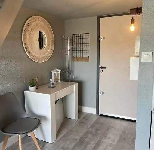 Petit Mezzanine Avec Climatisation *