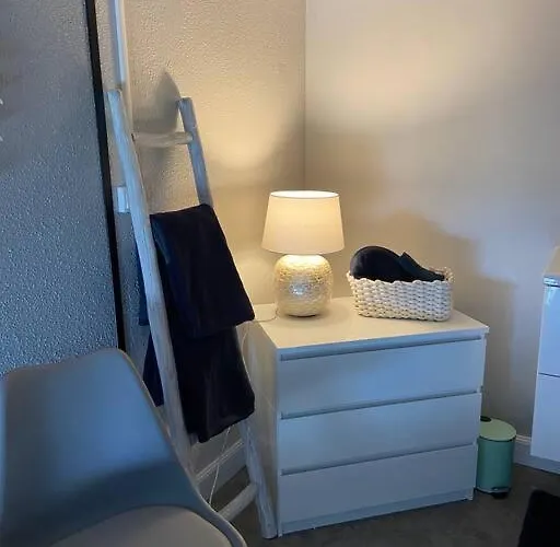 Apartman Petit Mezzanine Avec Climatisation Sète